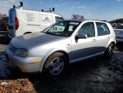 2002 Volkswagen Golf GLS TDI en venta en Baltimore, MD