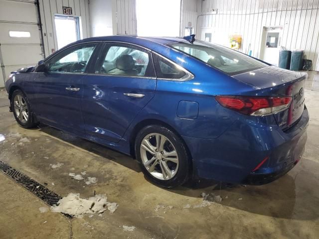 2019 Hyundai Sonata Limited