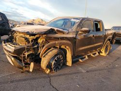 Nissan Frontier s salvage cars for sale: 2022 Nissan Frontier S