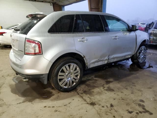 2010 Ford Edge Limited