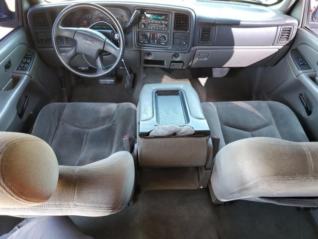 2004 GMC Yukon