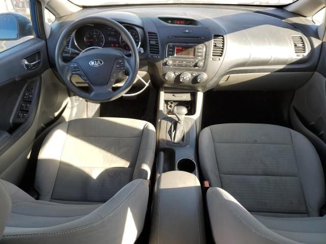 2014 KIA Forte LX