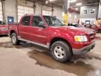 2003 Ford Explorer Sport Trac