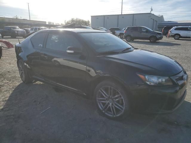 2012 Scion TC