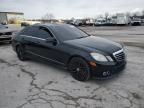 2010 Mercedes-Benz E 350 4matic