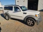 2007 Dodge Nitro SXT