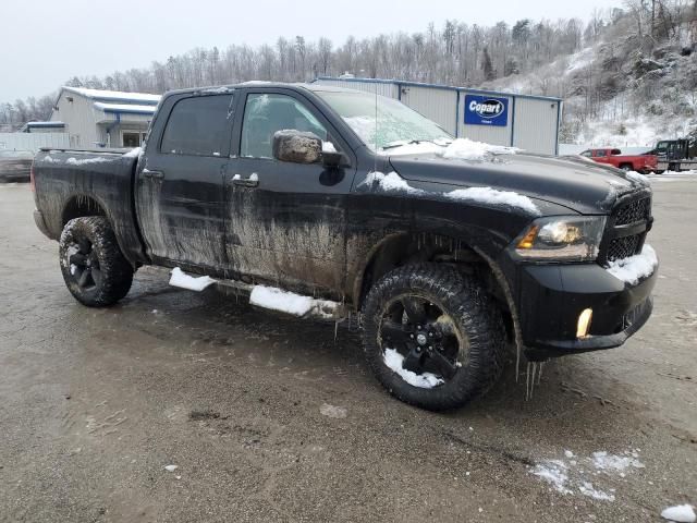 2014 Dodge RAM 1500 ST