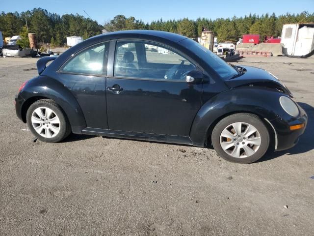 2008 Volkswagen New Beetle S