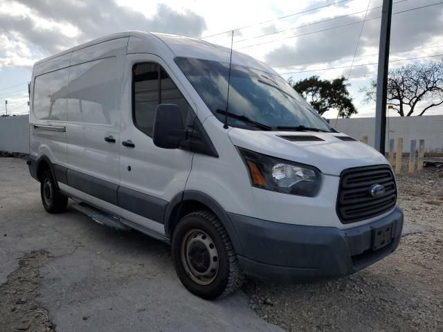 2017 Ford Transit T-250