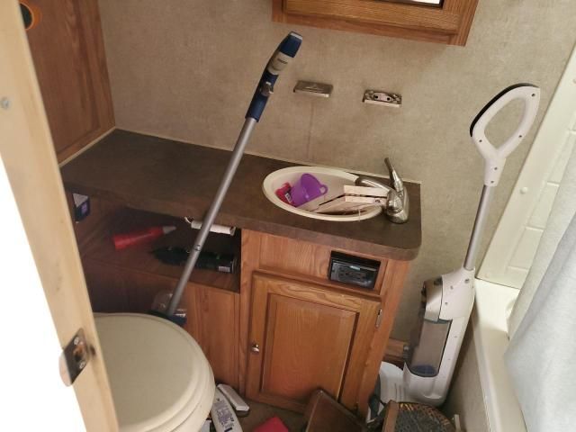 2014 Rockwood Travel Trailer