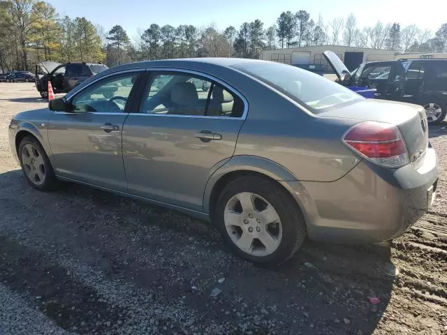 2009 Saturn Aura XE