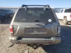 2004 Nissan Pathfinder LE