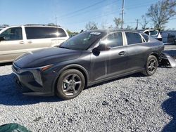 KIA Vehiculos salvage en venta: 2025 KIA K4 LX