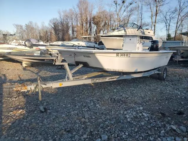 2016 Other Boat