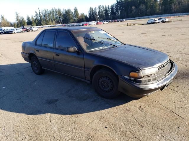 1993 Honda Accord LX