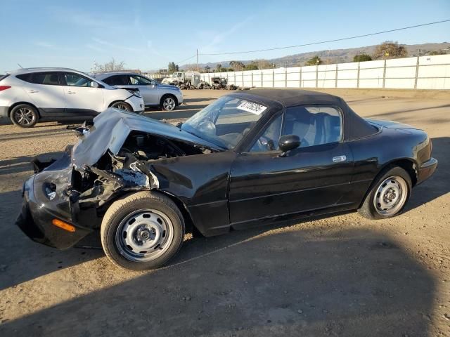 1995 Mazda MX-5 Miata