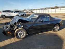 Mazda mx5 Vehiculos salvage en venta: 1995 Mazda MX-5 Miata