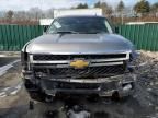 2014 Chevrolet Silverado K2500 Heavy Duty LT