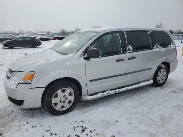 2010 Dodge Grand Caravan SE