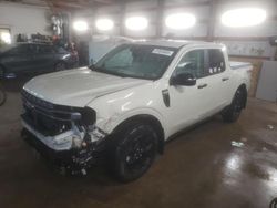 Ford Vehiculos salvage en venta: 2024 Ford Maverick XLT