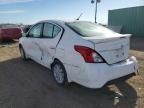 2017 Nissan Versa S