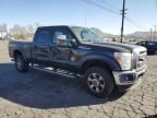 2011 Ford F350 Super Duty