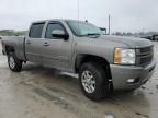 2014 Chevrolet Silverado K2500 Heavy Duty LT