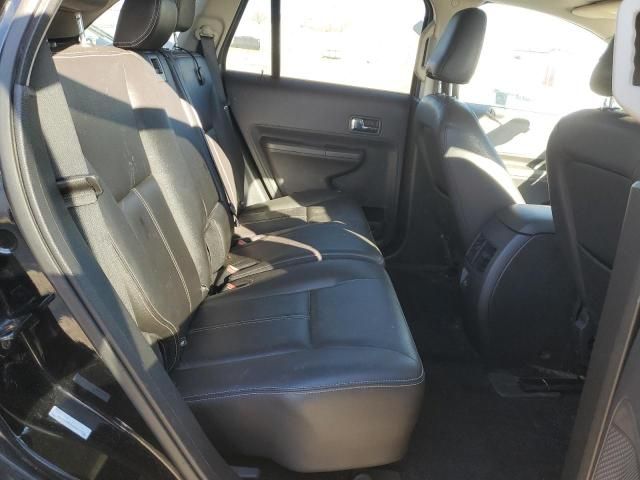 2008 Ford Edge Limited