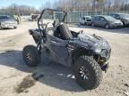 2018 Polaris RZR S 900 EPS