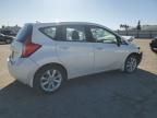 2014 Nissan Versa Note S