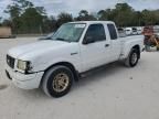 2003 Ford Ranger Super Cab