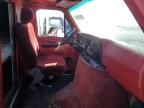 1982 Ford Econoline E350 Cutaway Van