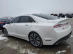 2018 Lincoln MKZ Reserve