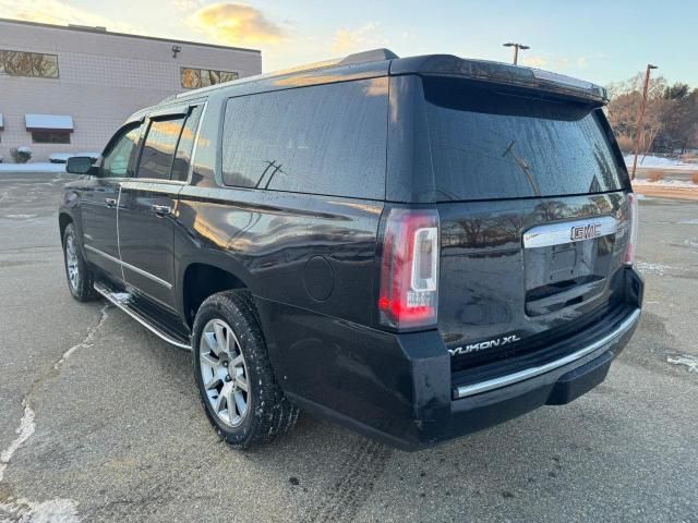 2020 GMC Yukon XL Denali