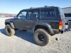 1997 Jeep Cherokee Country