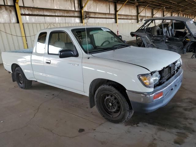 1996 Toyota Tacoma Xtracab