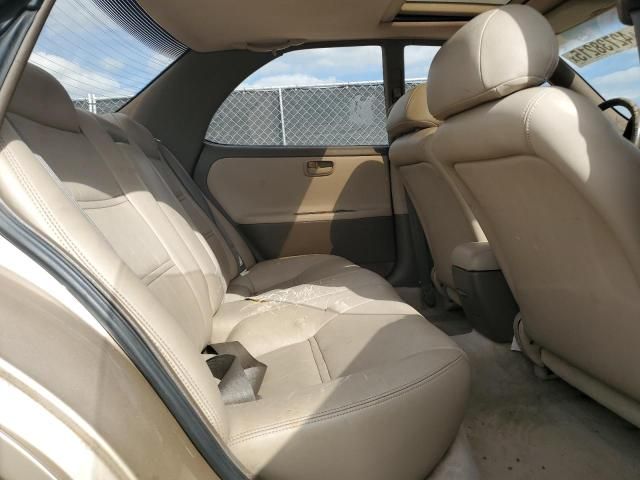 1995 Lexus ES 300