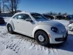 2014 Volkswagen Beetle