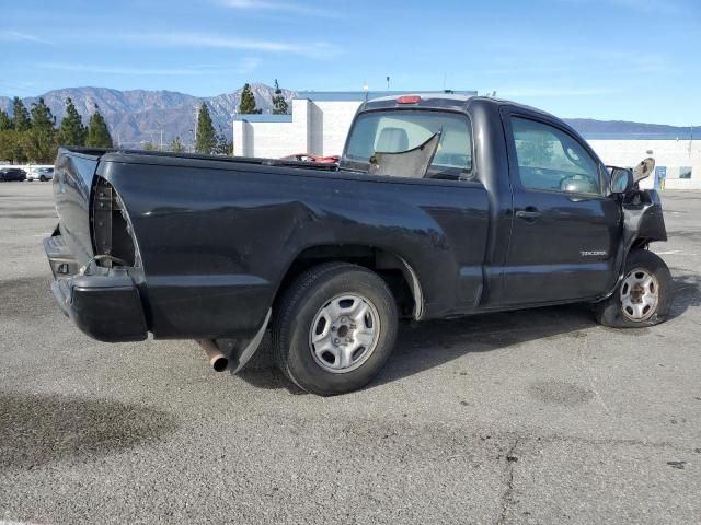 2008 Toyota Tacoma