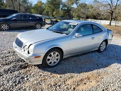 2002 Mercedes-Benz CLK 320 en venta en Eight Mile, AL