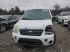 2013 Ford Transit Connect XLT