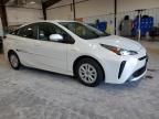 2022 Toyota Prius Night Shade