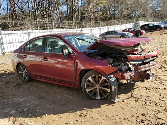 2015 Subaru Legacy 3.6R Limited