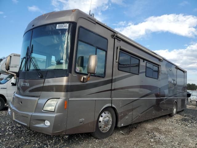 2004 Freightliner Chassis X Line Motor Home