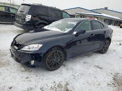 2006 Lexus IS 350 en venta en Central Square, NY