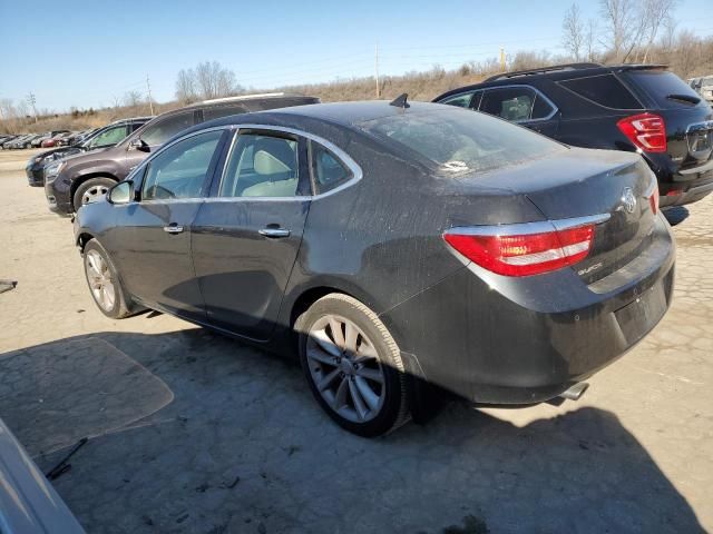 2014 Buick Verano Convenience