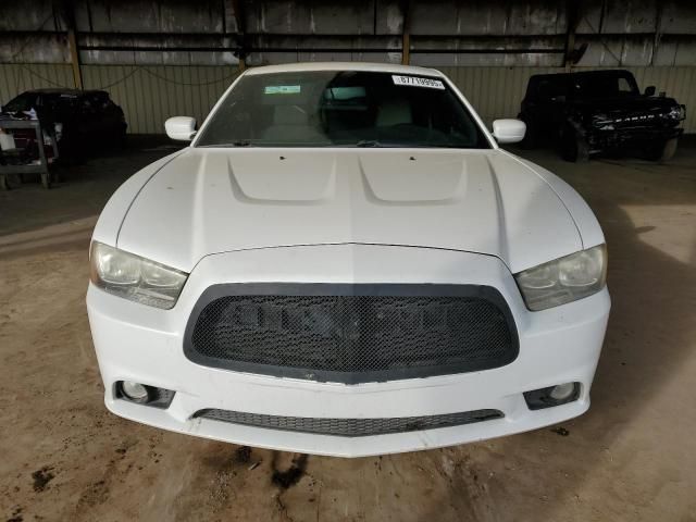 2013 Dodge Charger SXT