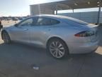 2015 Tesla Model S 85