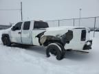 2001 Chevrolet Silverado C3500