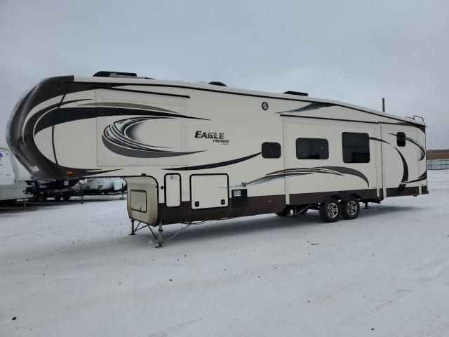 2015 Jayco Trailer